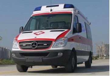 武汉救护车租赁